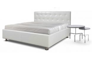 Кровать Софи 3 1800 белая