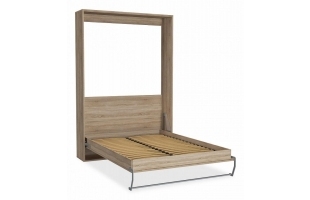 Шкаф-кровать Smart 18мм 160x200 дуб бардолино натуральный