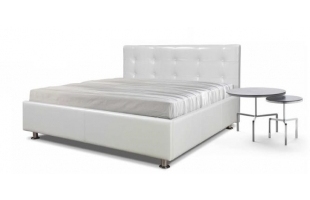 Кровать Софи 1800 белая