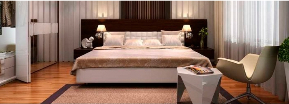 Как поставить кровать в спальне? Правильная расстановка в комнате