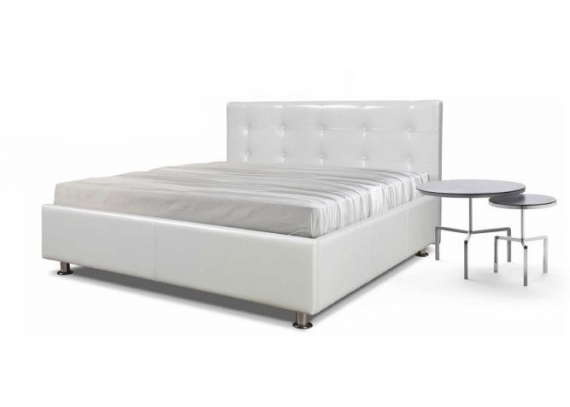 Кровать Софи 1600 белая