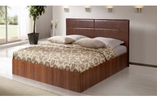 Кровать Аврора-4 1600