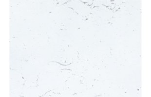 Столешница Сурская Мрамор марквина белый 38мм